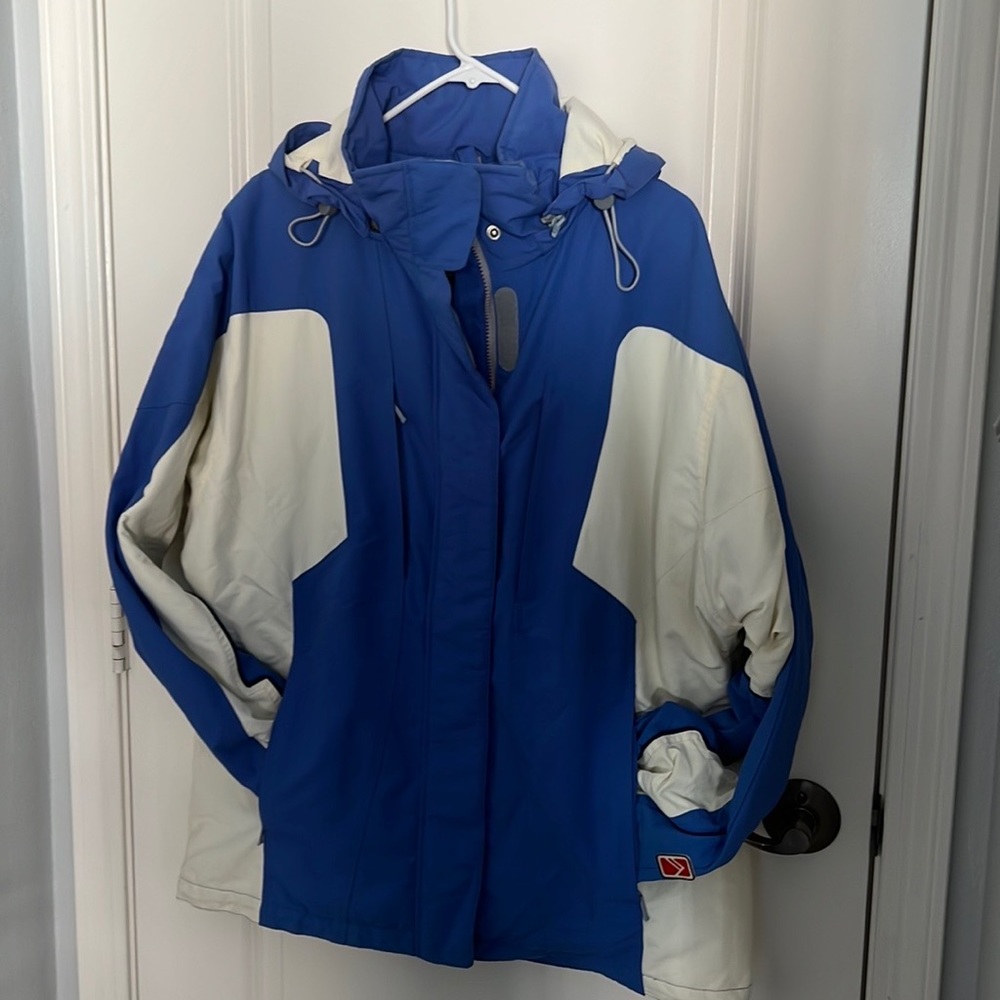 Alpine Design Snow Jacket XL